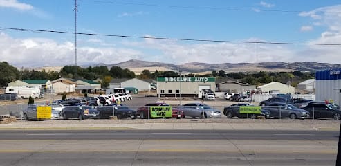 Ridgeline Auto LLC