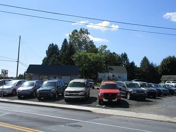 Weaver's of East Pete, LLC