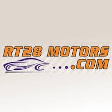 RT28 Motors