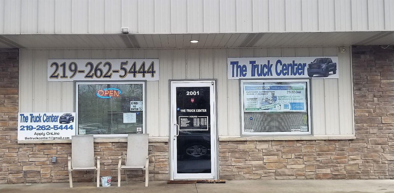 The Truck Center