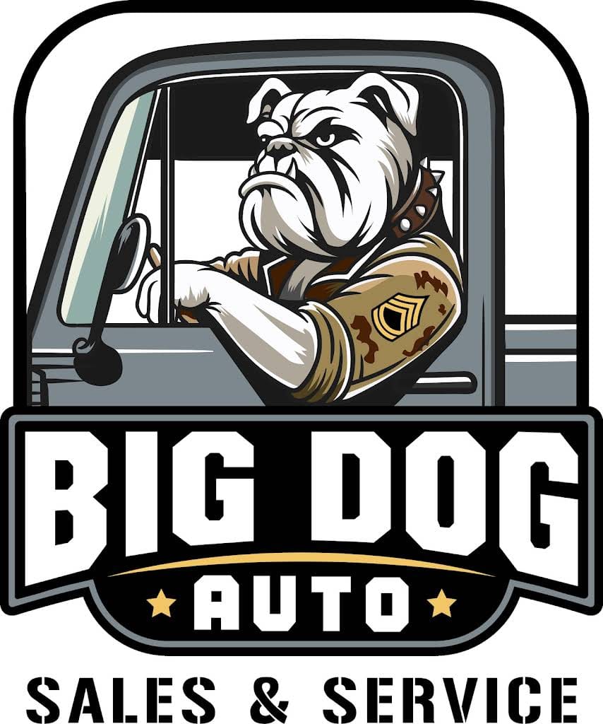 Big Dog Auto