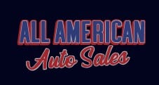 ALL AMERICAN AUTO SALES