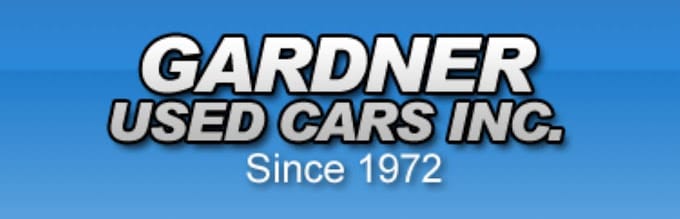 Gardner Used Cars Inc