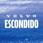 Volvo Escondido