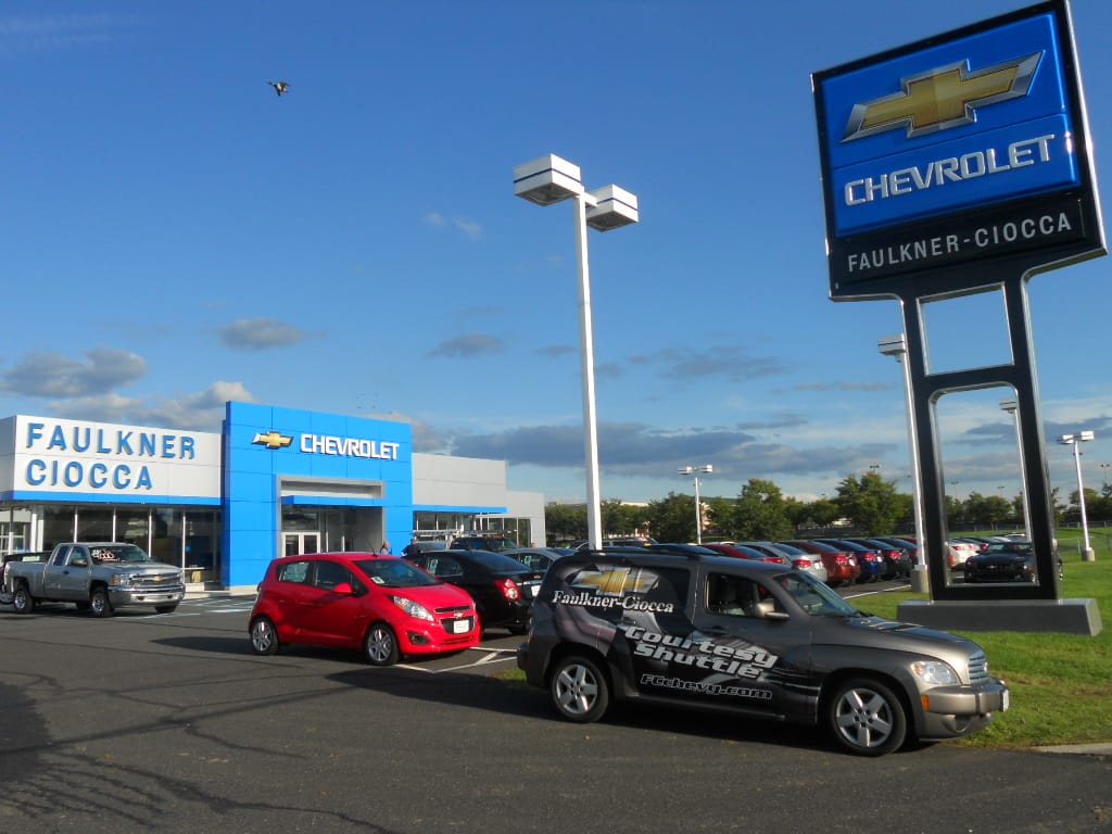 Ciocca Chevrolet
