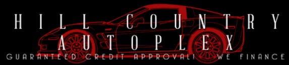 Hill Country Autoplex