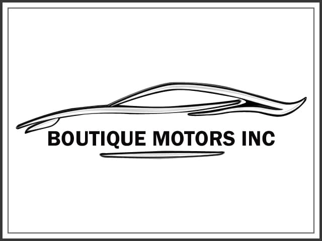 Boutique Motors Inc
