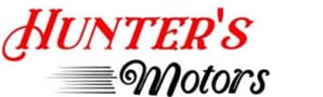 HUNTER'S MOTORS