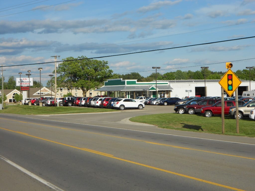 Blake Hollenbeck Auto Sales Inc
