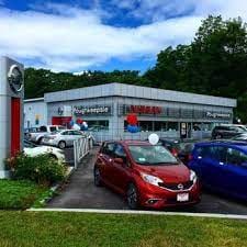 Poughkeepsie Nissan