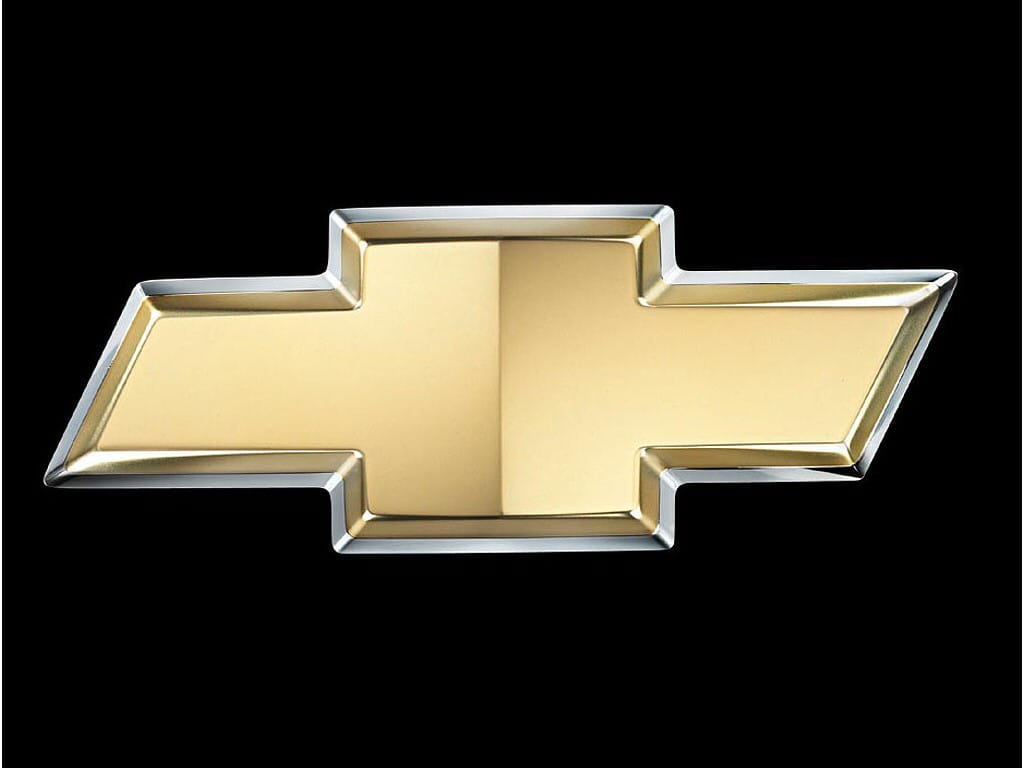Karl Chevrolet