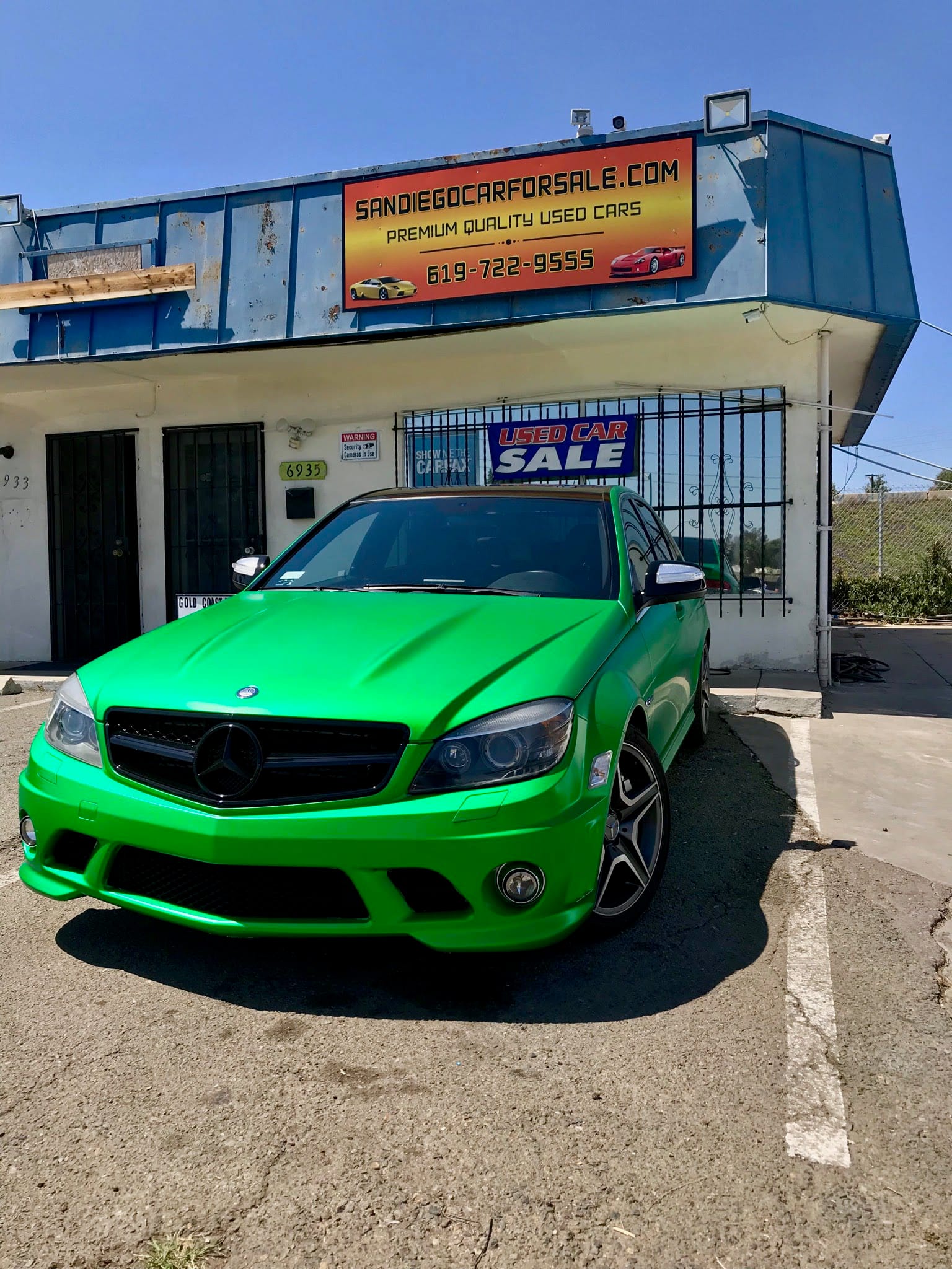 sandiegocarforsale.com