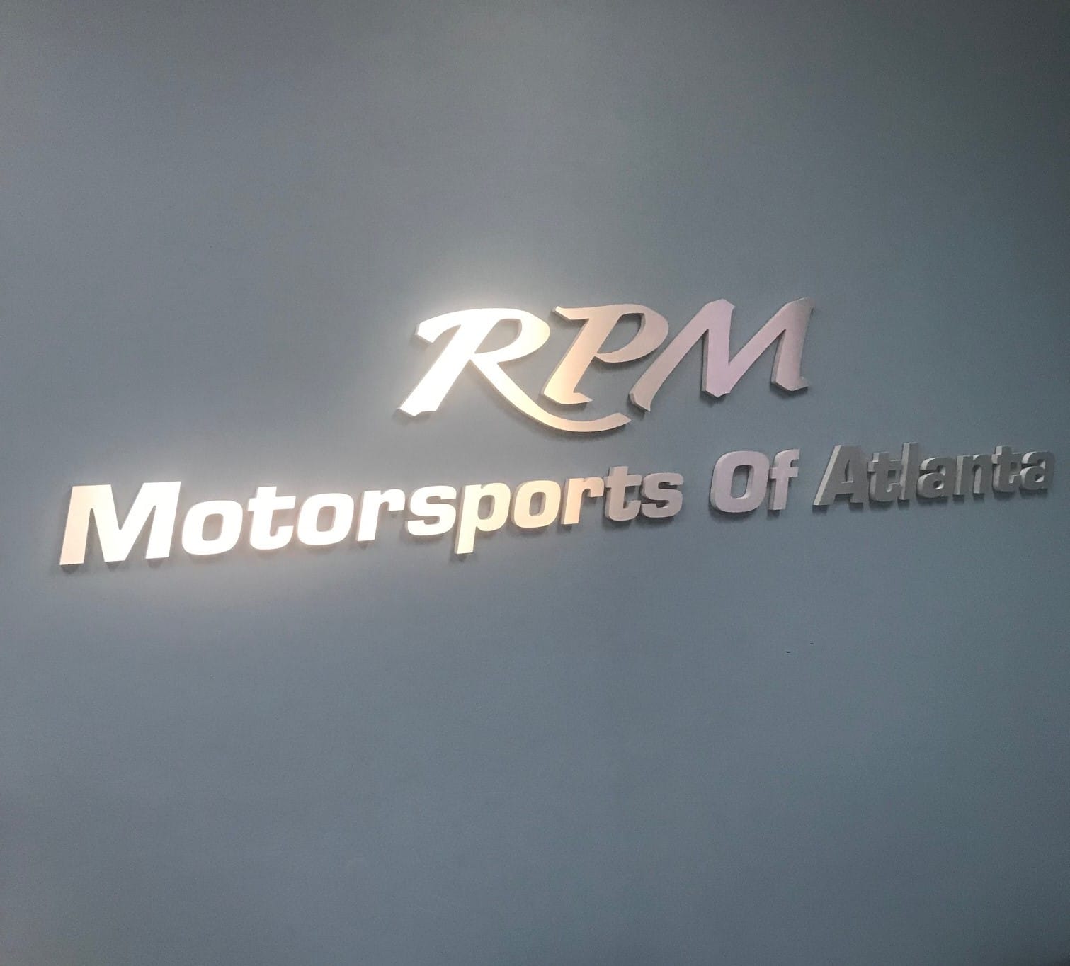 RPM Motor Sports of Atlanta