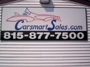 Carsmart Sales