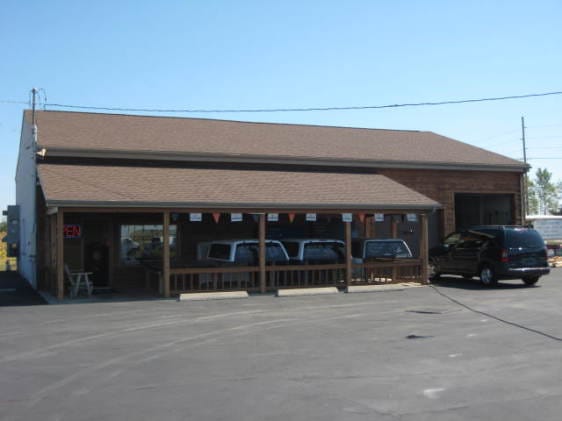 Bryan Auto Depot Inc
