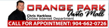 Orange Park Auto Mall