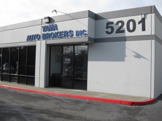 Yama Auto Brokers, Inc