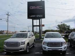 Larry Spacc GMC Inc