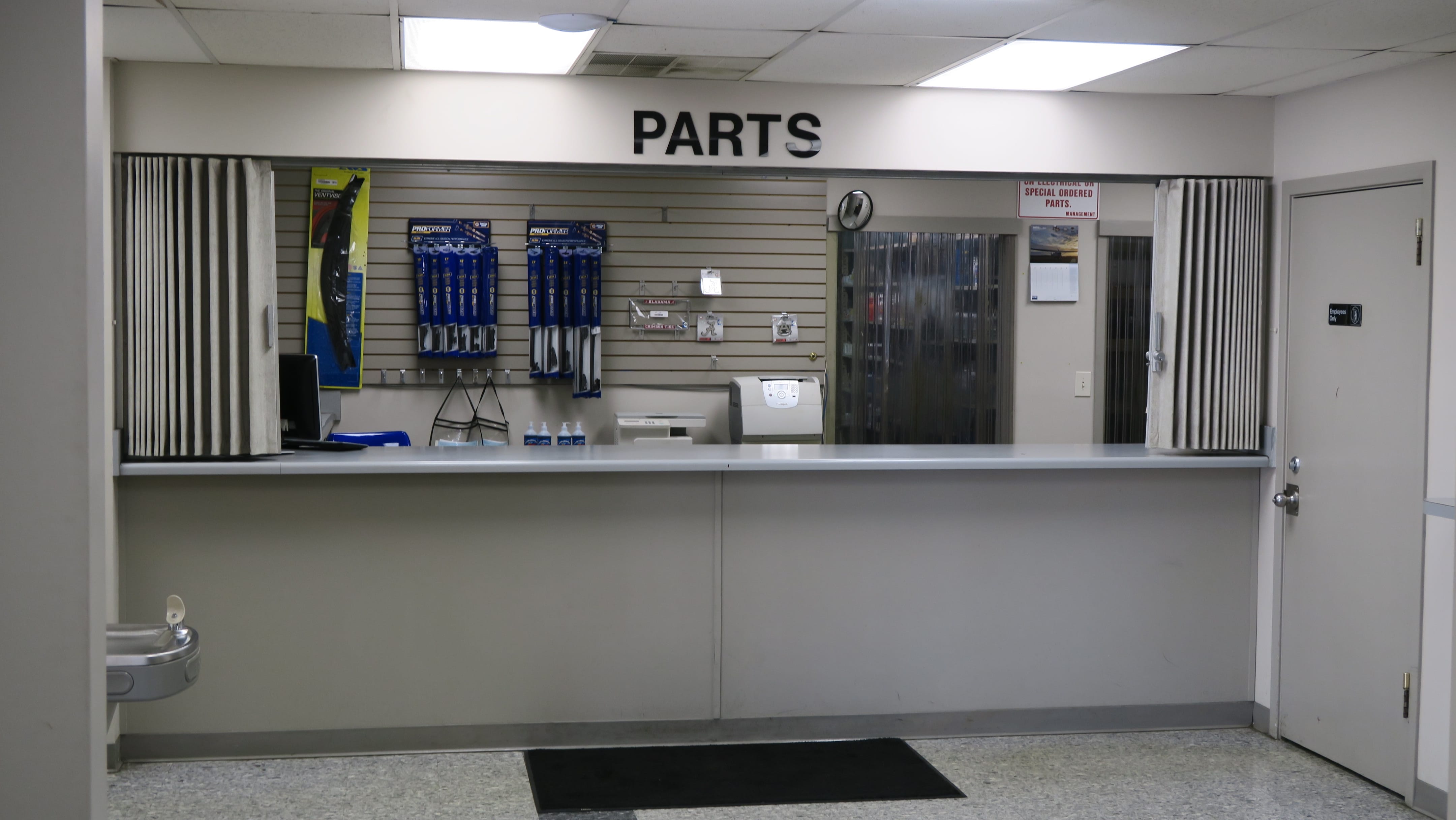 Susan Schein Automotive