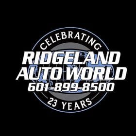 Ridgeland Auto World