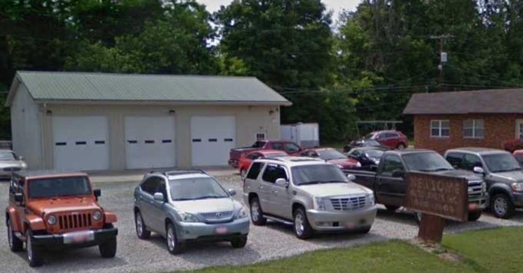 Newsome Auto Sales