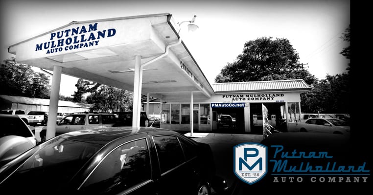 Putnam Mulholland Auto Co Inc
