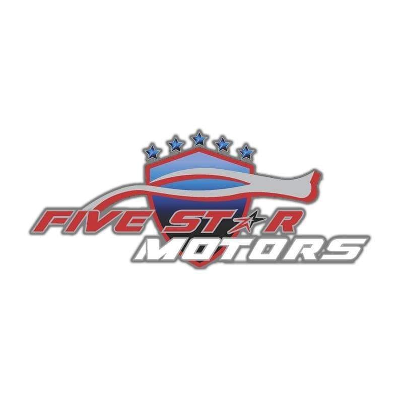 Five Star Motors LLC