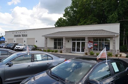 Interstate Motors Inc