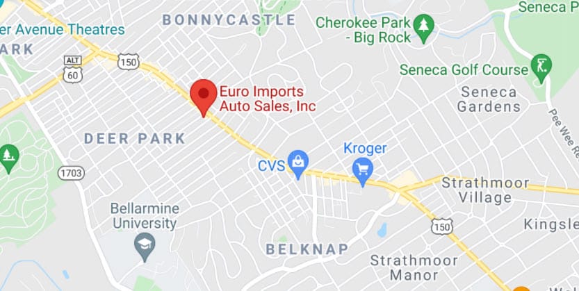 Euro Imports