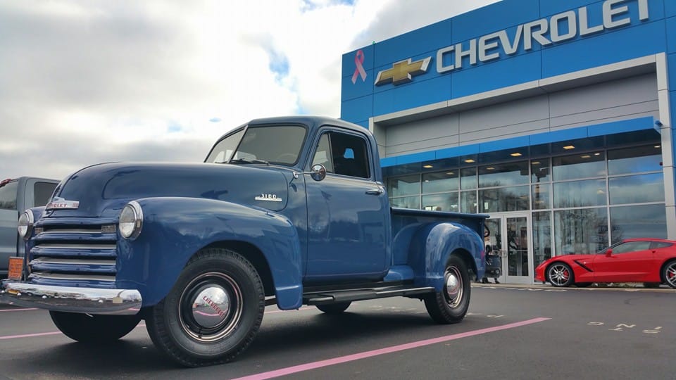 Best Chevrolet