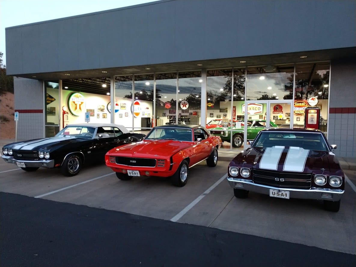 Choice Auto & Truck Inc