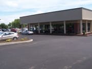 Tapp Motors Inc