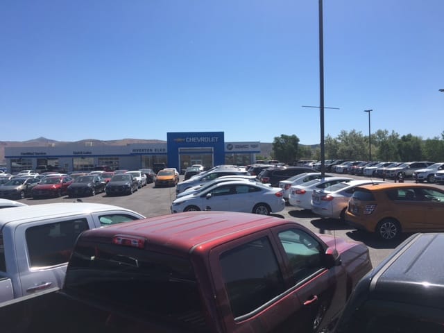 Riverton Elko GM Superstore