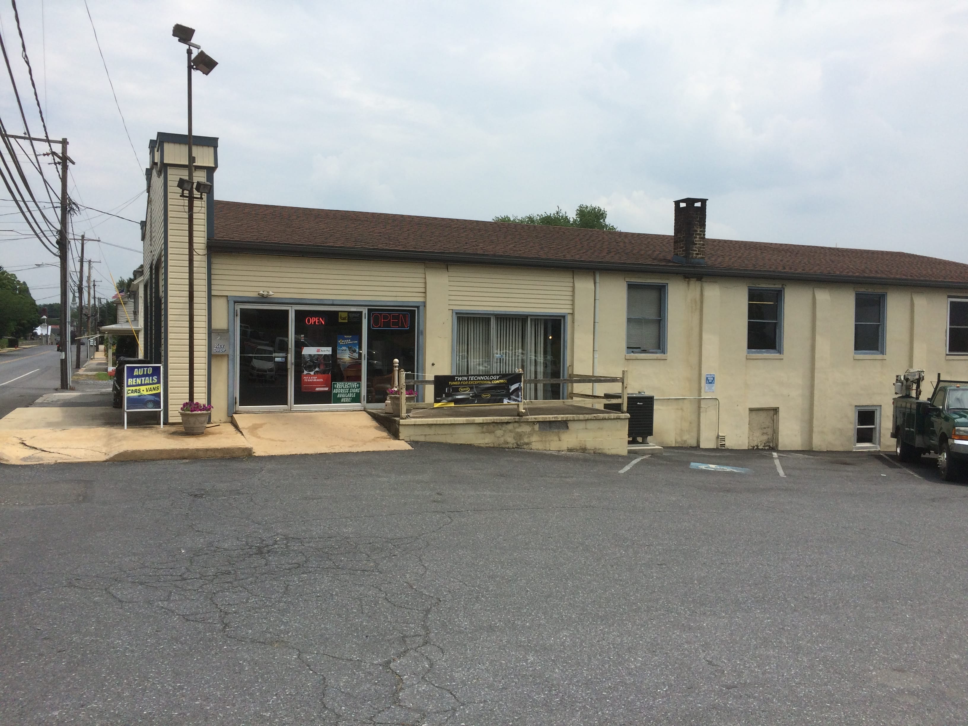 Zimmey's Automotive
