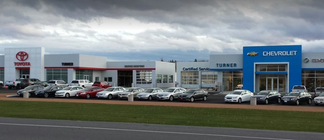 Turner Automotive