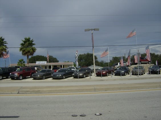 Bill Owens Auto Sales