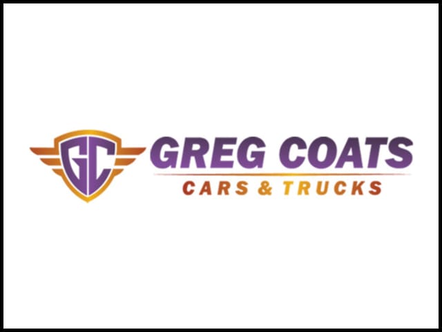 Greg Coats Cars and Trucks