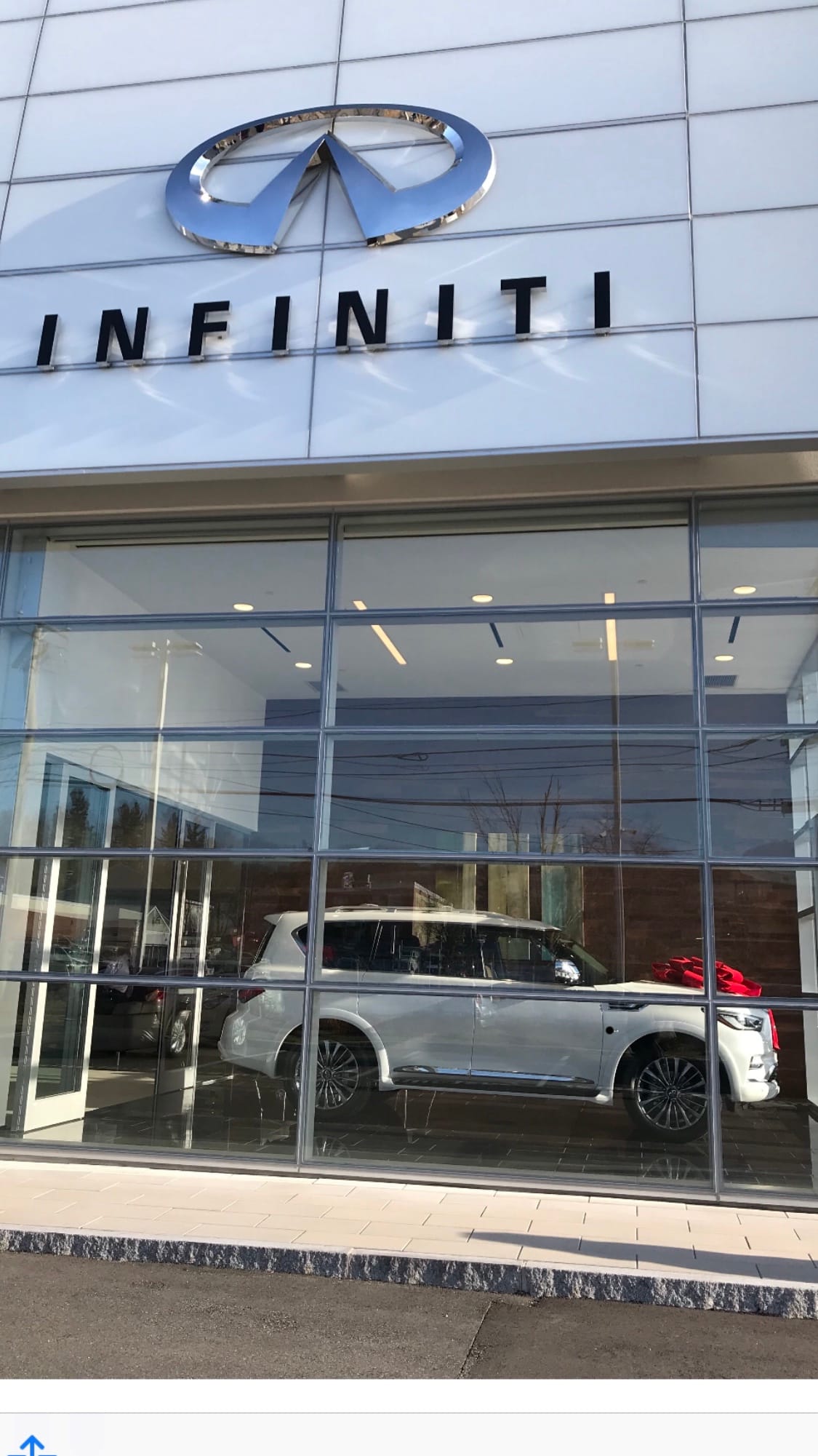 INFINITI of Nashua