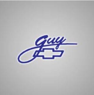 Guy Chevrolet Co