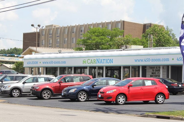 Car Nation LLC