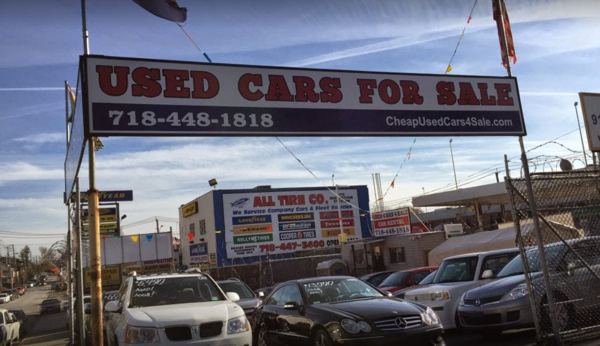US Auto Net