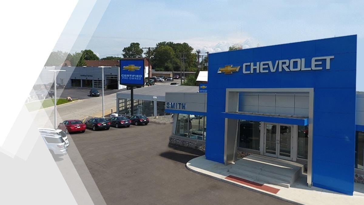 Smith Chevrolet