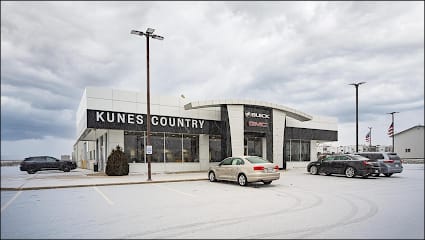 Kunes Country Buick GMC of Stoughton
