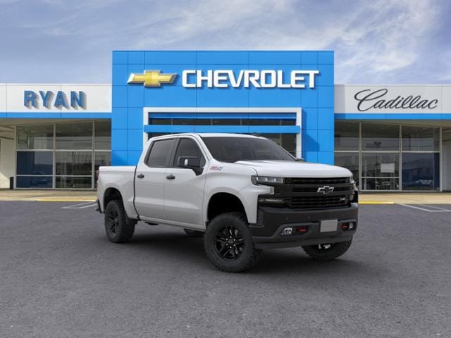 Ryan Auto Group
