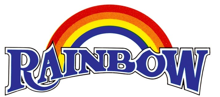Rainbow Mitsubishi North