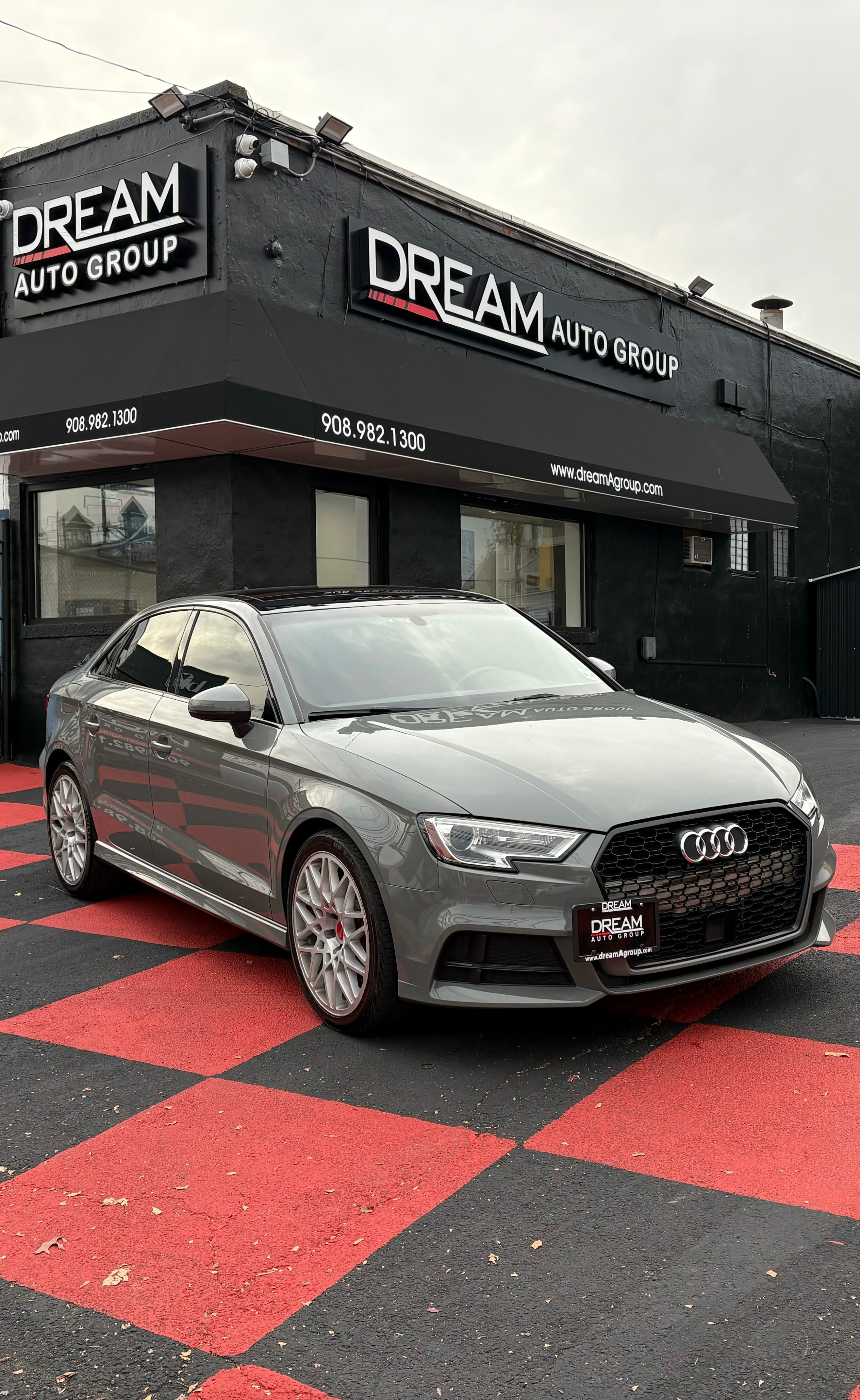 Dream Auto Group