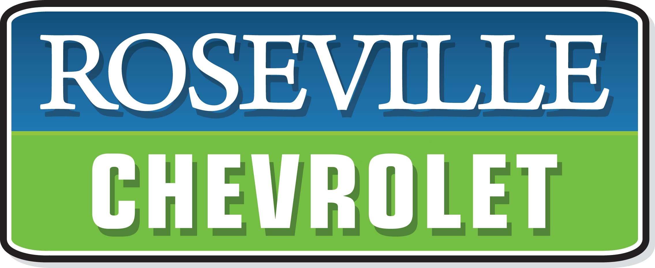 Roseville Chevrolet