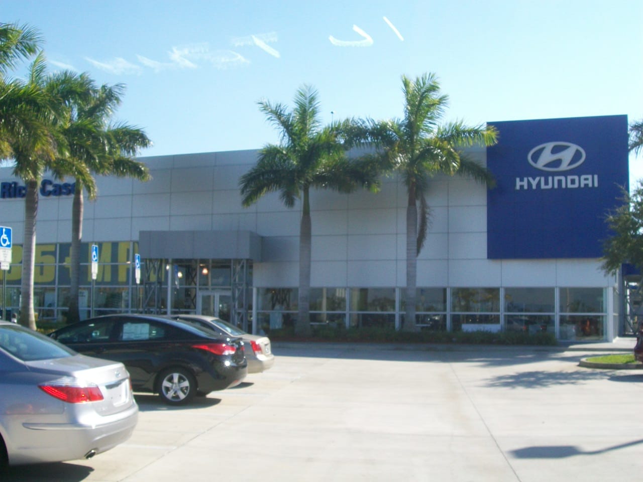 Rick Case Hyundai Davie