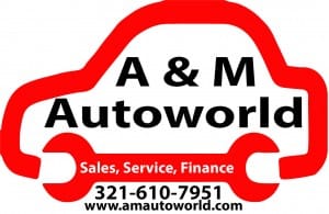 A & M Auto World, Inc