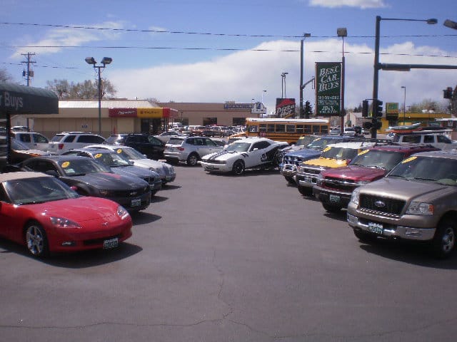 Best Car Buys 3 - Englewood